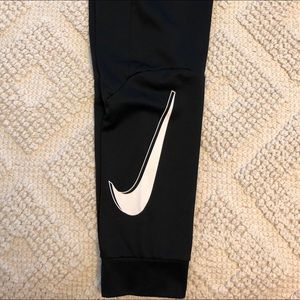 Boys Youth Nike Athletic Pants